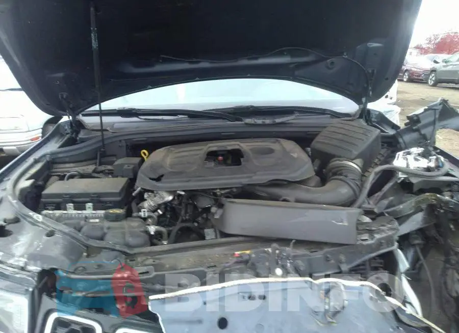 1C4RJFBG9KC729178 Photo# 10