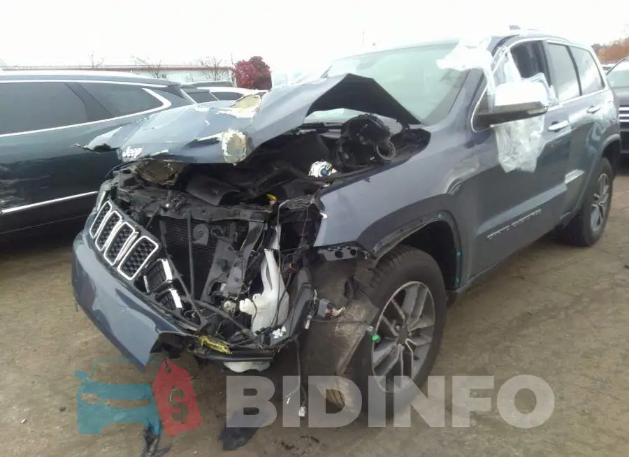 1C4RJFBG9KC729178 Photo# 6