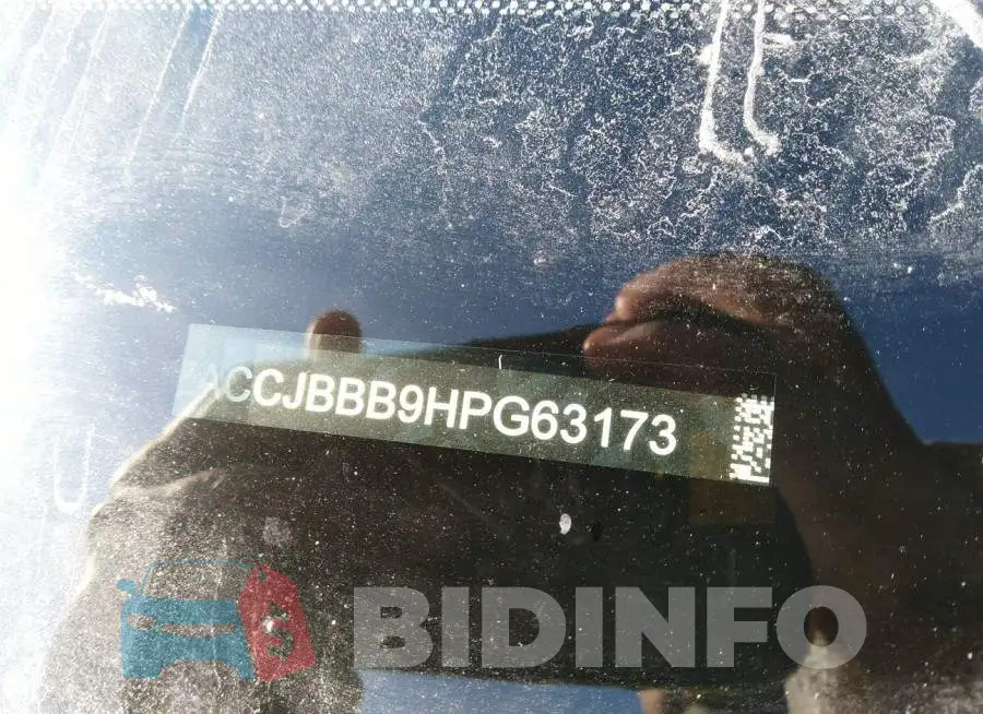 ZACCJBBB9HPG63173 Photo# 9