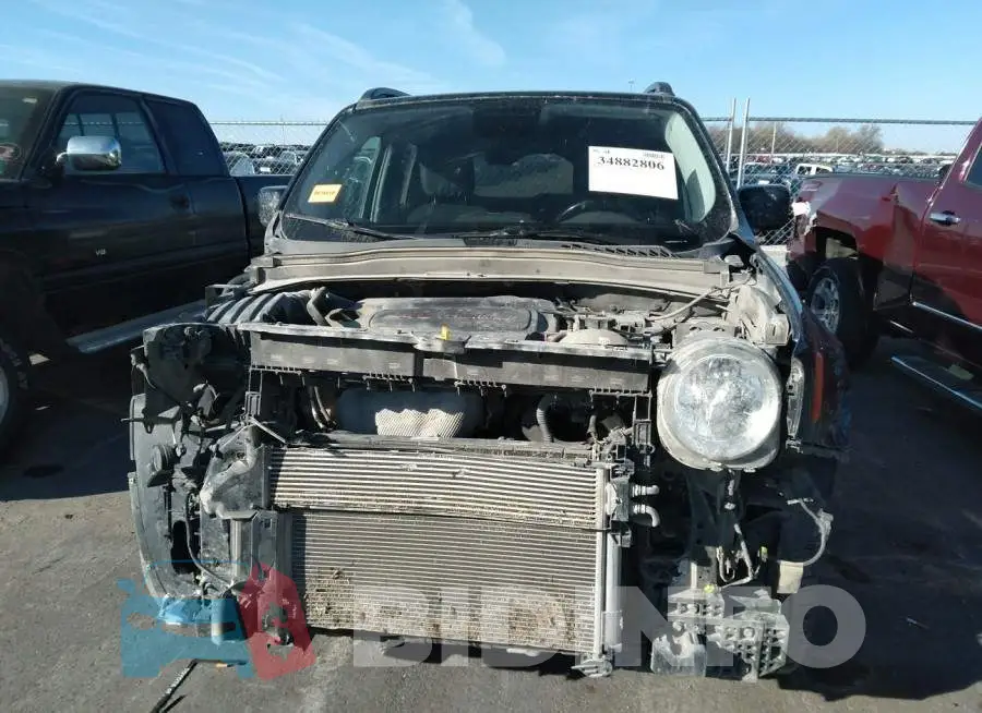 ZACCJBBB9HPG63173 Photo# 6