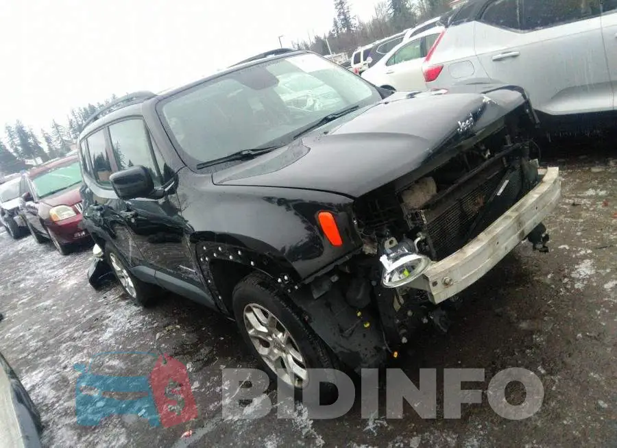 ZACCJBBT0FPC29293 Photo# 1