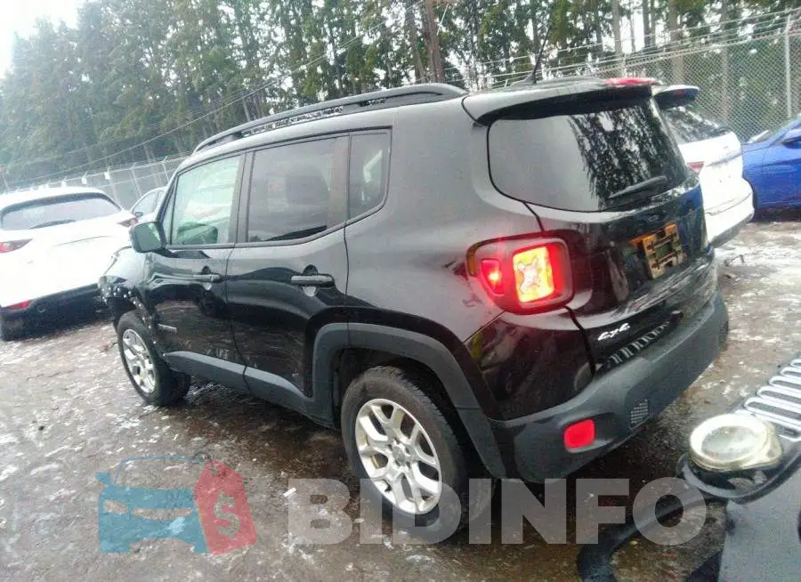 ZACCJBBT0FPC29293 Photo# 3