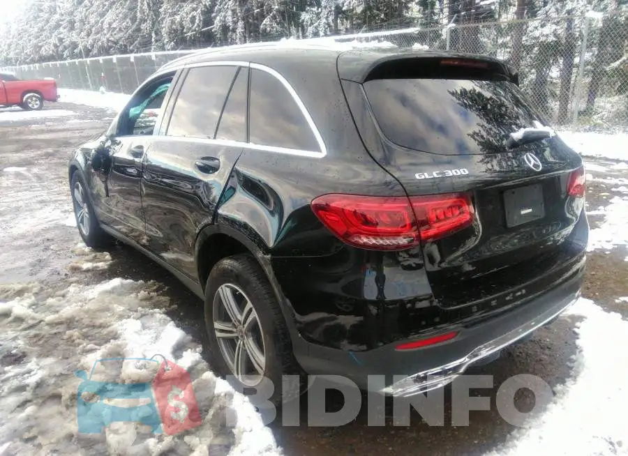 WDC0G8DB7LF740453 Photo# 3