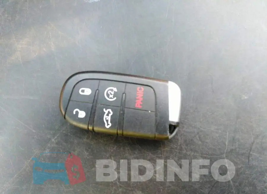 2C3CDZAGXJH232799 Photo# 11