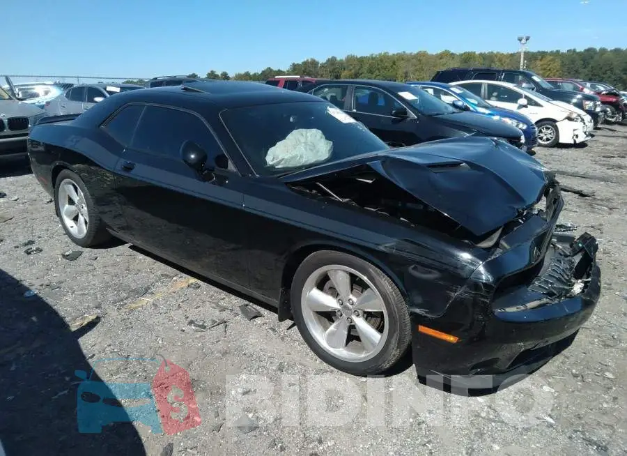 2C3CDZBT9FH733086 Photo# 1