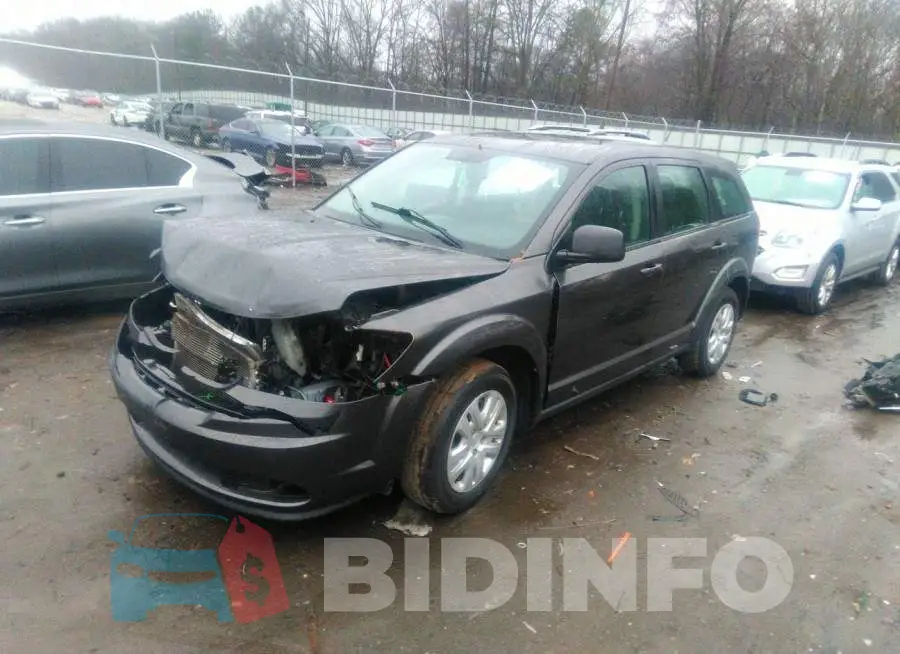 3C4PDCAB2FT670262 Photo# 2