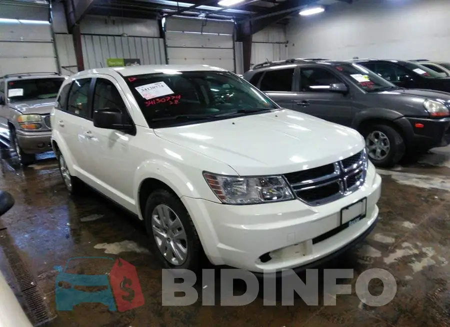 3C4PDCAB5ET222029 Photo# 1
