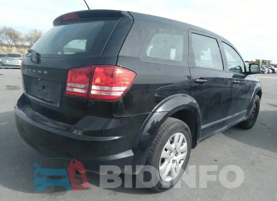 3C4PDCAB8FT679614 Photo# 4