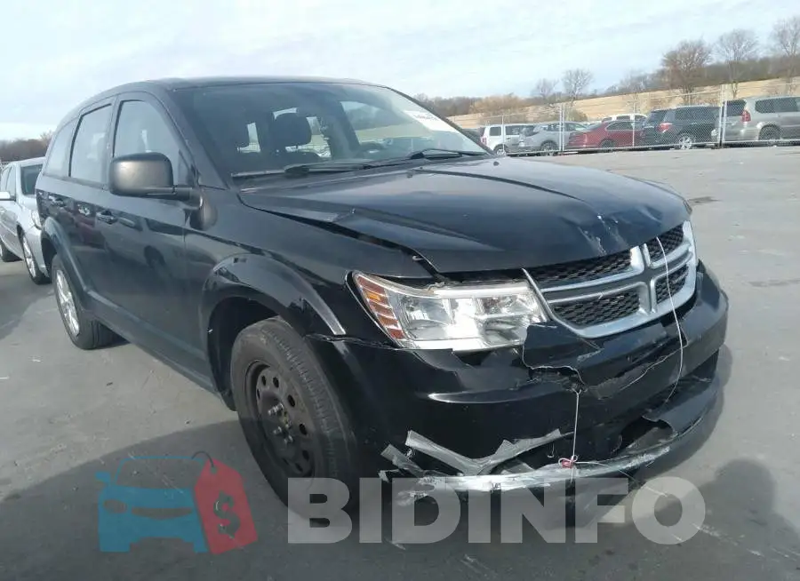 3C4PDCAB8FT679614 Photo# 1