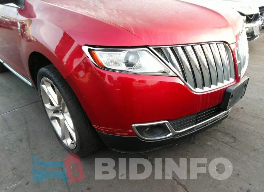 2LMDJ6JK9DBL21671 Photo# 6