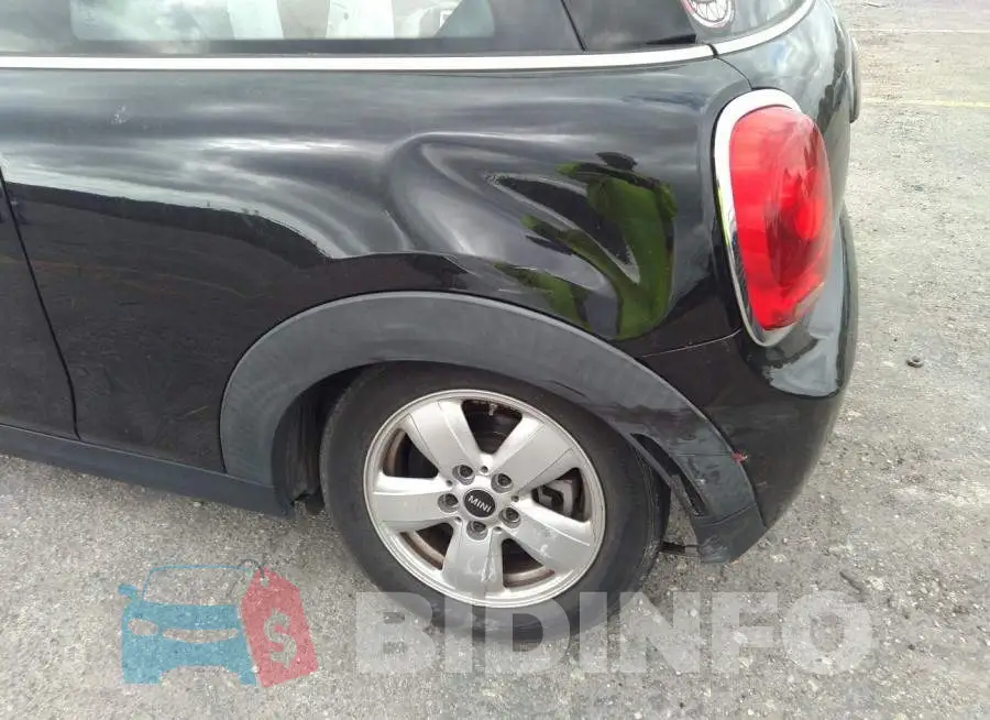 WMWXP5C53G3B15389 Photo# 6