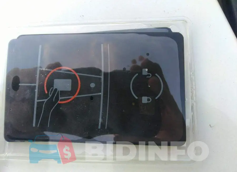 5YJ3E1EA4MF851537 Photo# 11