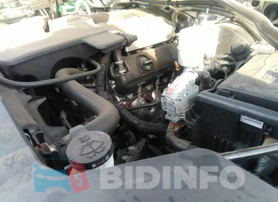 1GYS3DKJ6JR211109 Photo# 10
