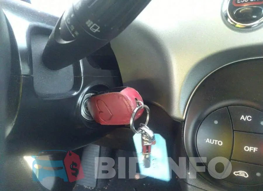 3C3CFFGE8FT732957 Photo# 11