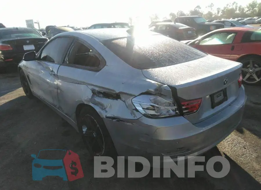 WBA3N7C55FK225443 Photo# 3