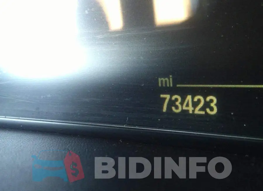 WBS3R9C59FK335536 Photo# 7