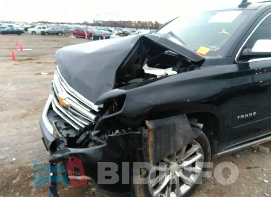 1GNSKCKJ4KR148345 Photo# 6