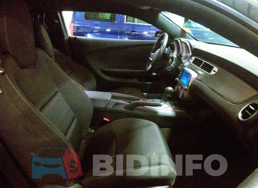 2G1FB1E33E9285196 Photo# 5