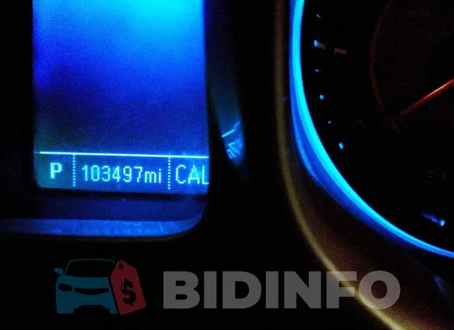 2G1FB1E33E9285196 Photo# 7