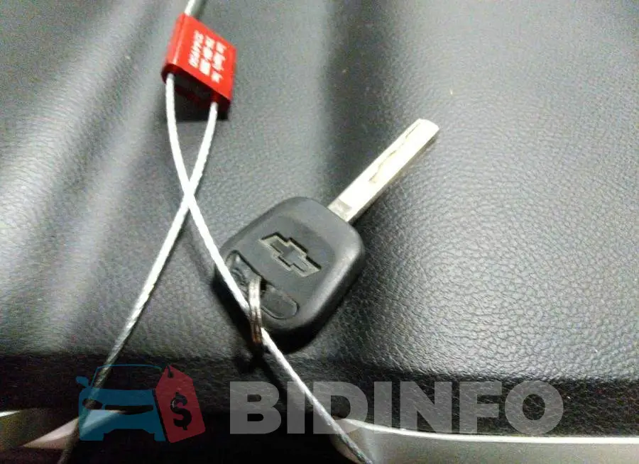 2G1FB1E33E9285196 Photo# 11