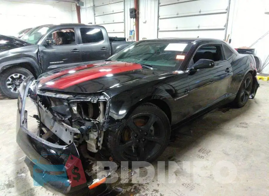 2G1FB1E33E9285196 Photo# 2