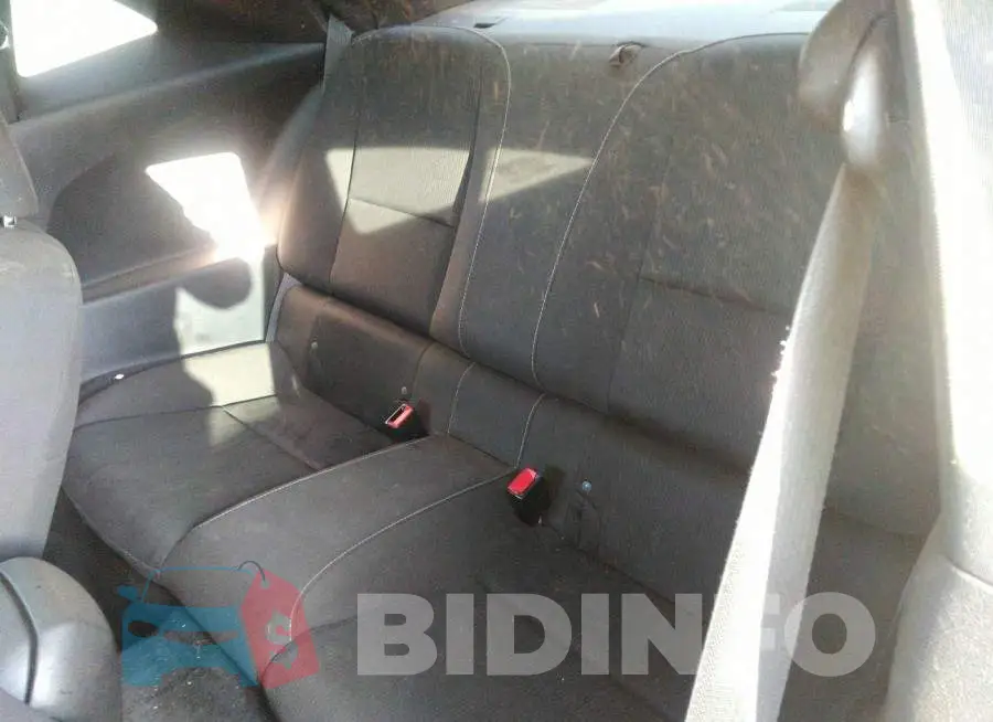 2G1FB1E36E9249177 Photo# 8