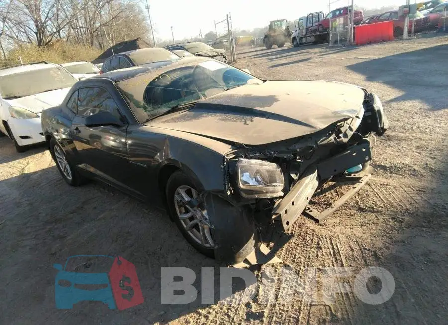 2G1FB1E36E9249177 Photo# 1