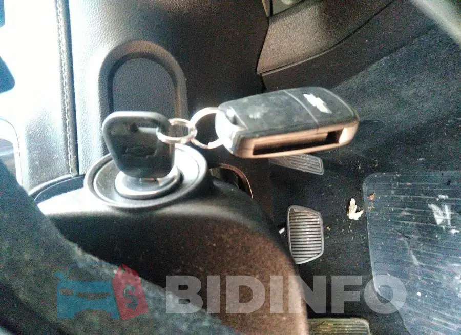 2G1FB1E36E9249177 Photo# 11