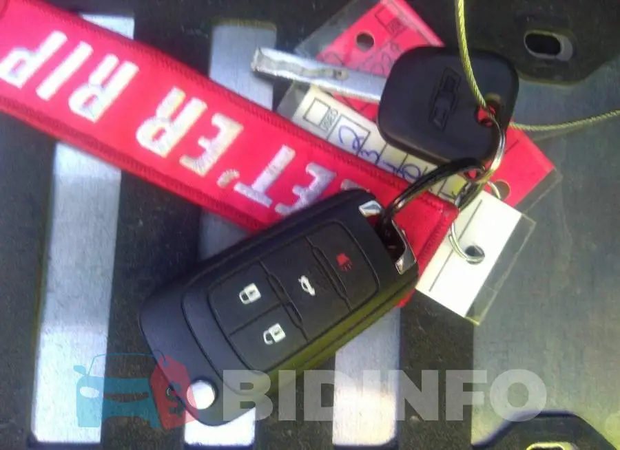 2G1FT1EW7D9190842 Photo# 11