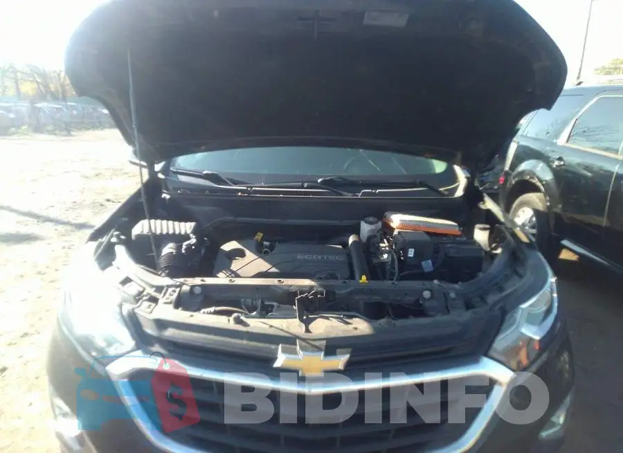 2GNAXTEV3L6264502 Photo# 10