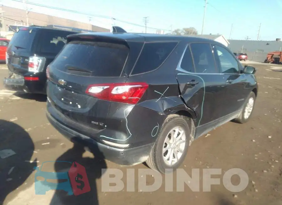 2GNAXTEV3L6264502 Photo# 4