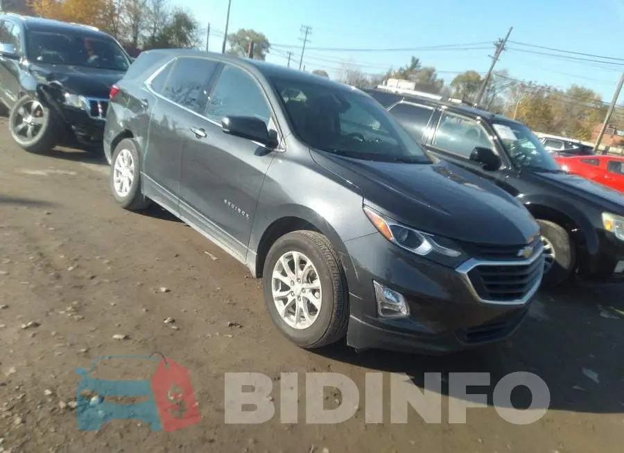 2GNAXTEV3L6264502 Photo# 1