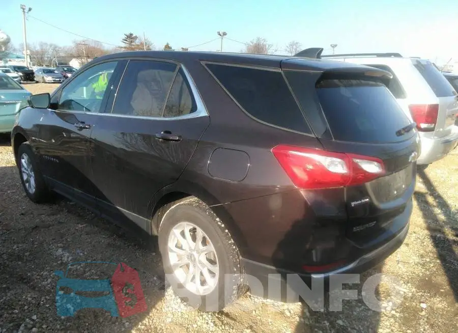 2GNAXTEV4L6173464 Photo# 3