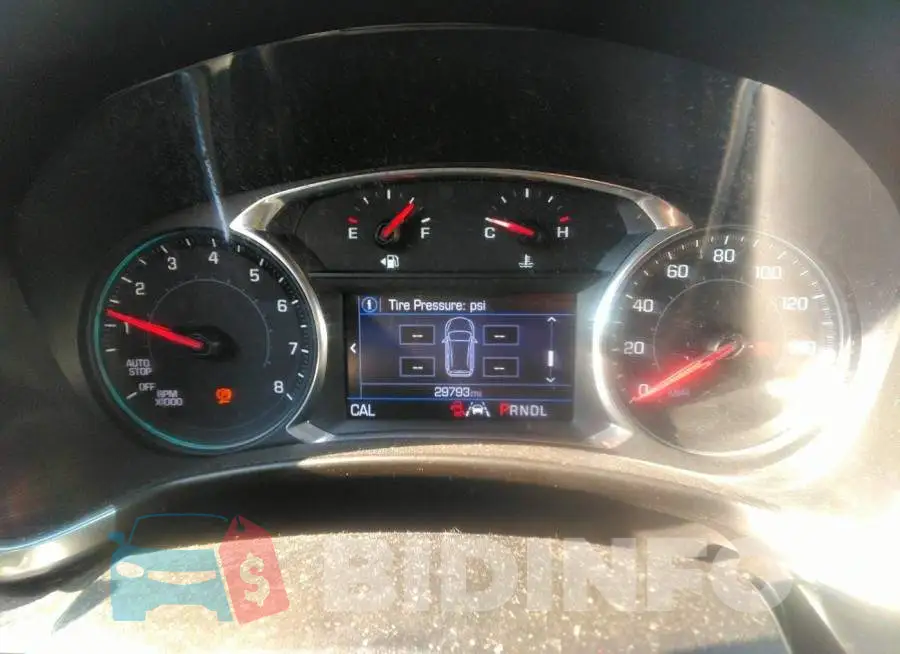 2GNAXTEV4L6173464 Photo# 7