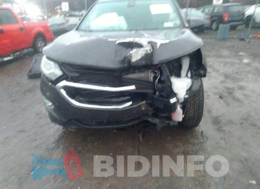 2GNAXTEV6L6160750 Photo# 6