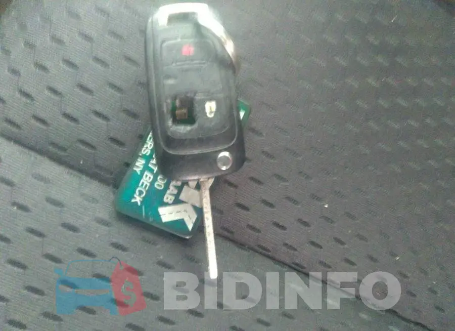2GNFLCEK4D6312792 Photo# 11