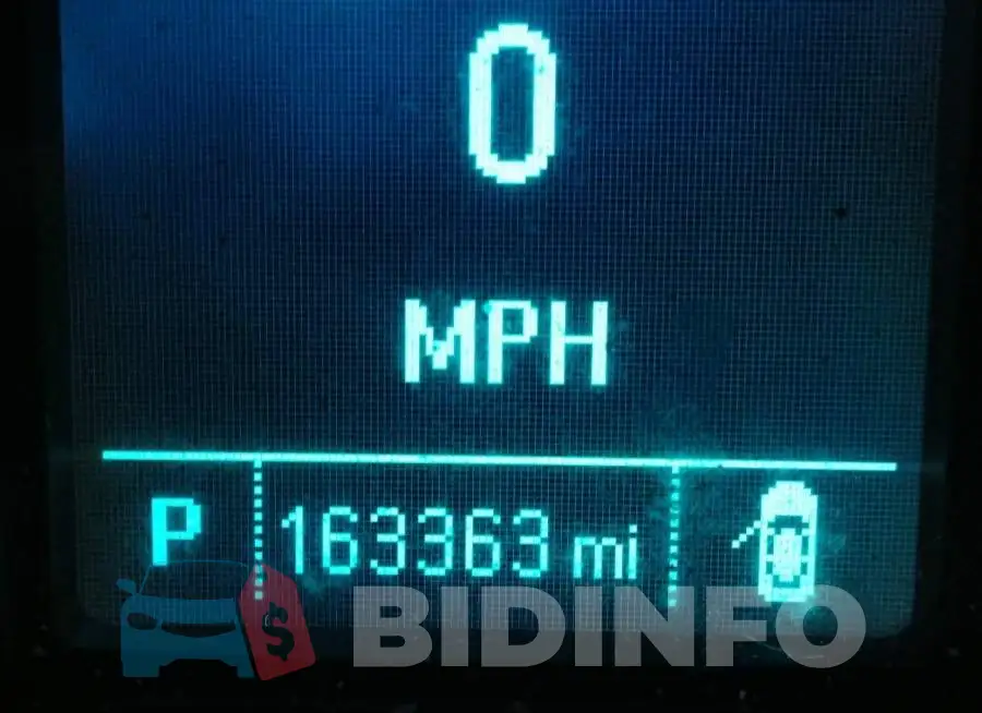 2GNFLFEK4E6142744 Photo# 7