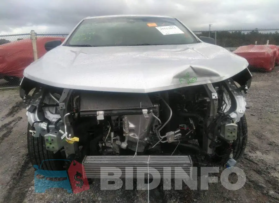3GNAXHEV4MS164120 Photo# 6