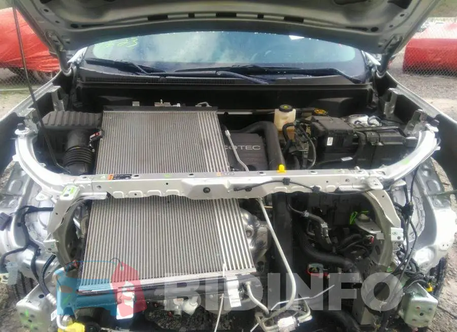 3GNAXHEV4MS164120 Photo# 10