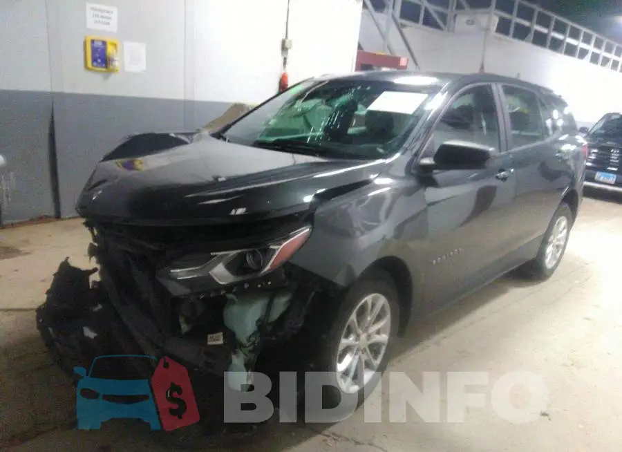 3GNAXHEV6LS598232 Photo# 2