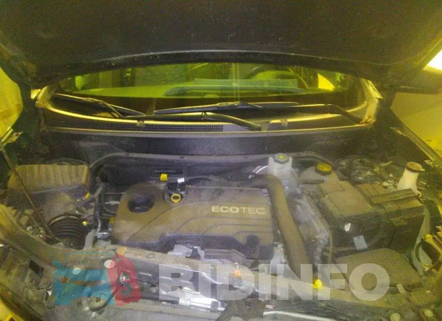 3GNAXHEV6LS598232 Photo# 10