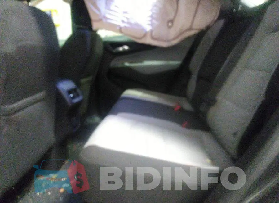 3GNAXHEV6LS598232 Photo# 8