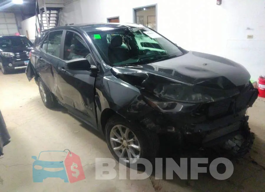 3GNAXHEV6LS598232 Photo# 1