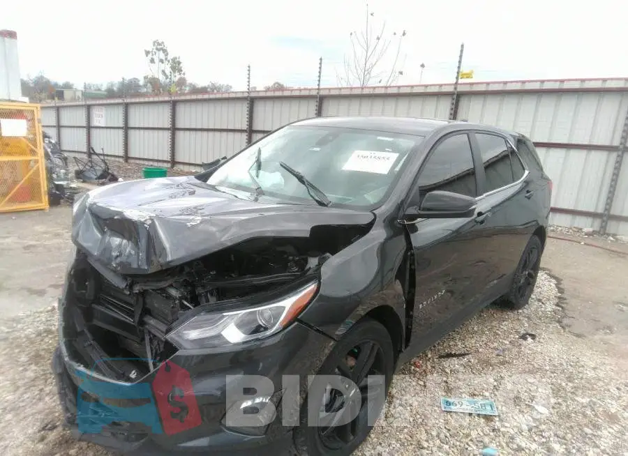 3GNAXKEV7ML362861 Photo# 2
