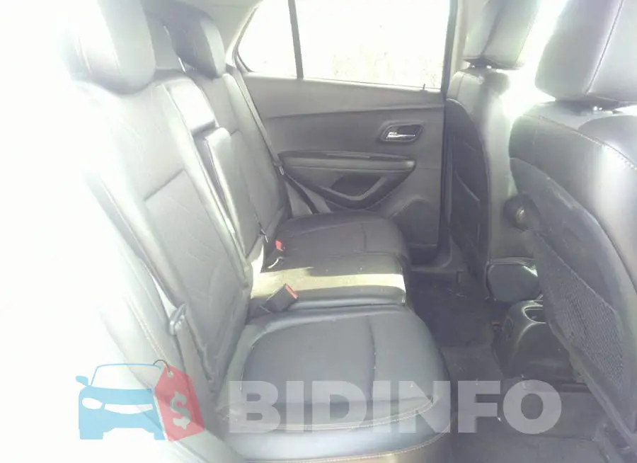 3GNCJPSB8JL156655 Photo# 8