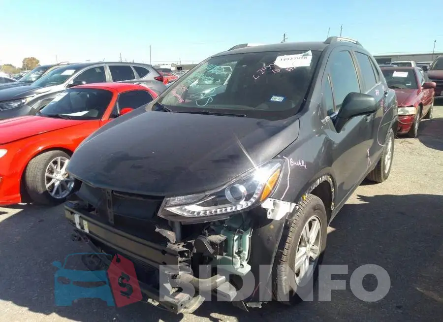 KL7CJLSB6HB238541 Photo# 2