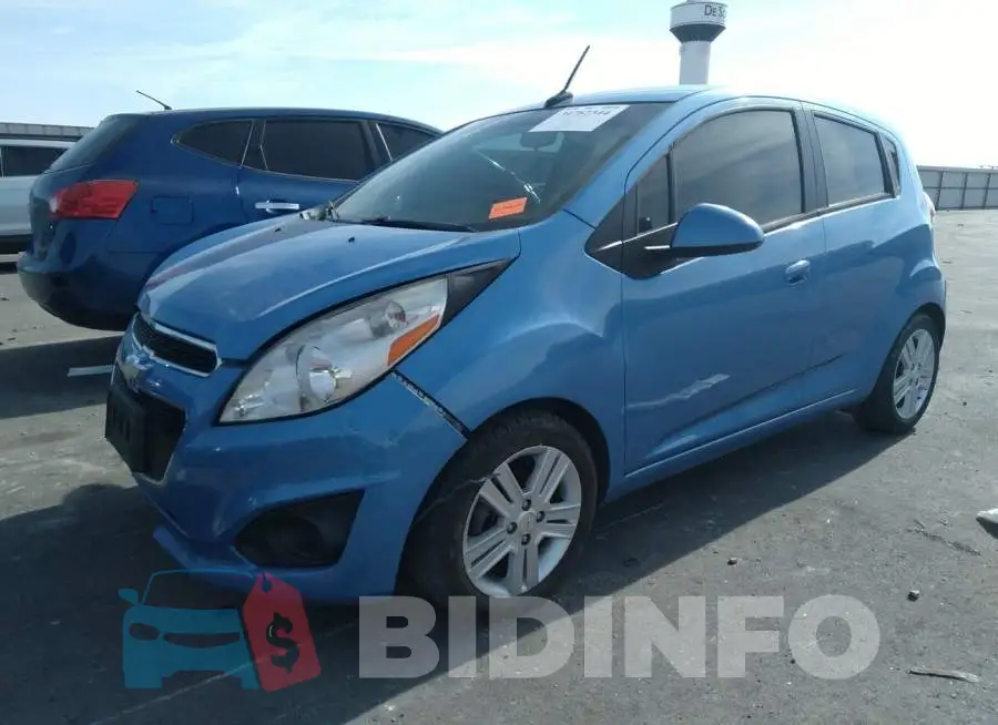 KL8CD6S99EC459672 Photo# 2