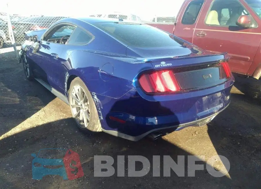 1FA6P8CF6F5358161 Photo# 3