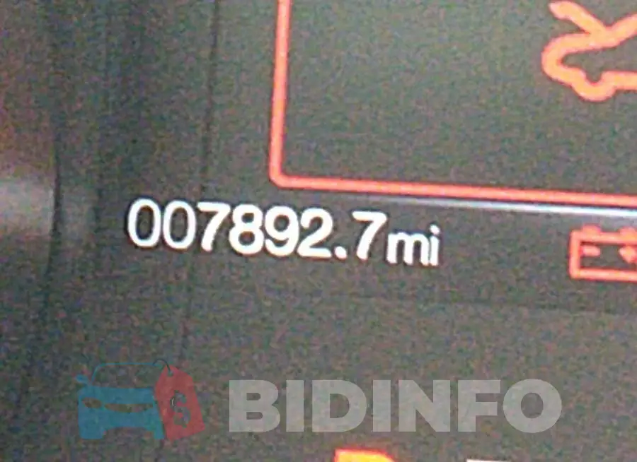 1FA6P8TH2L5121289 Photo# 7