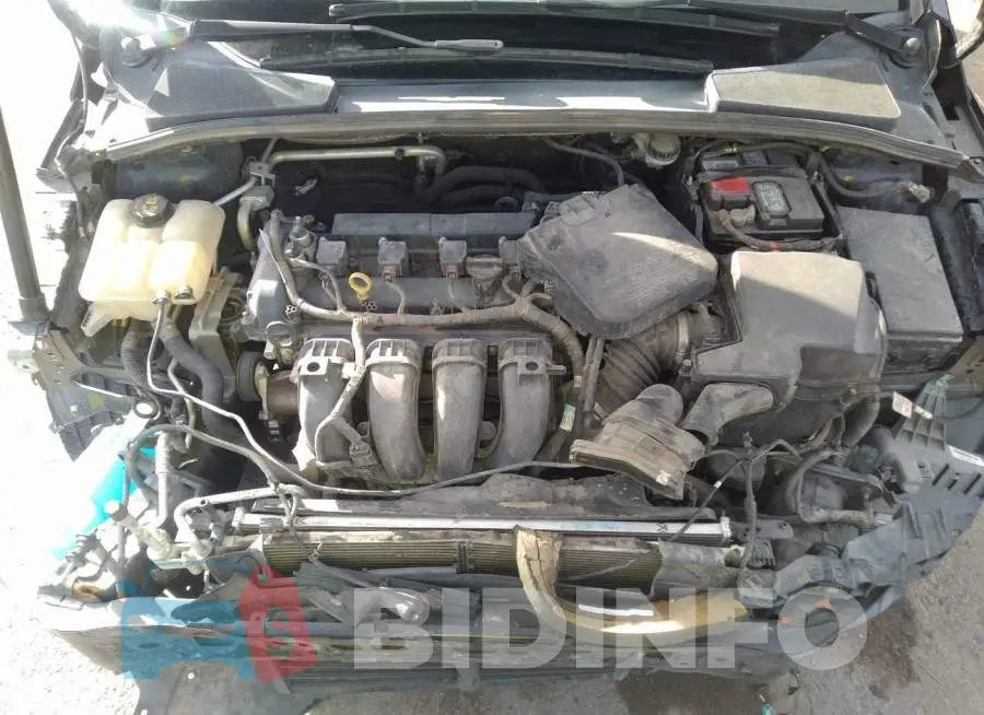 1FADP3N26EL123130 Photo# 10